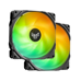 خنک کننده پردازنده ایسوس TUF Gaming LC II 240 ARGB-preview-1558