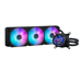 خنک کننده پردازنده ایسوس ROG STRIX LC III 360 ARGB LCD-preview