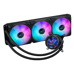 خنک کننده پردازنده ایسوس ROG STRIX LC III 360 ARGB LCD-preview-1565