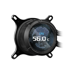 خنک کننده پردازنده ایسوس ROG STRIX LC III 360 ARGB LCD-preview-1567