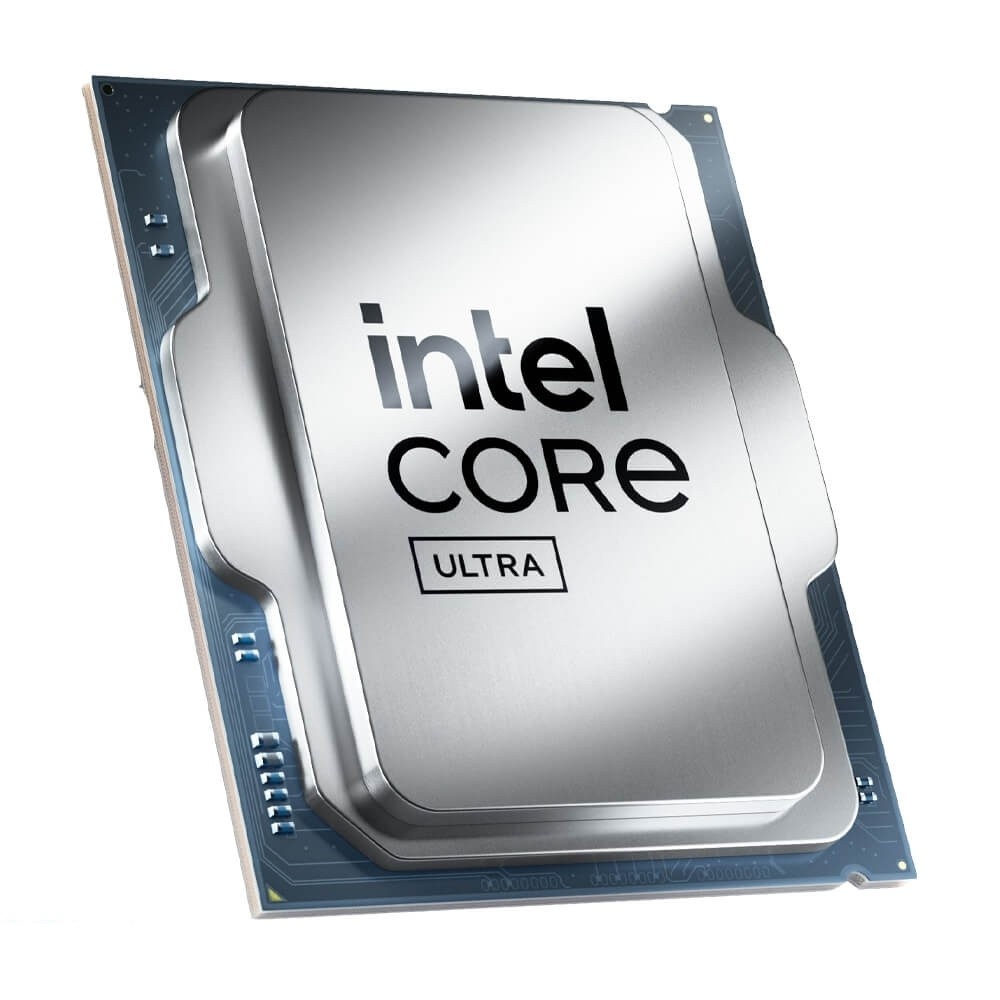 پردازنده اینتل Core Ultra 5 245K فاقد باکس