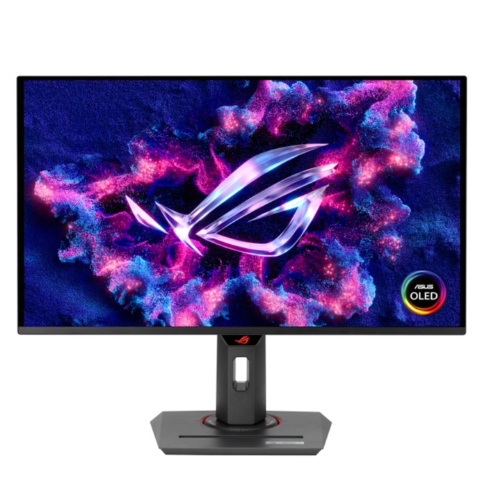 مانیتور 27 اینچ ایسوس ROG XG27ACDNG 2K 360Hz QD-OLED 0.03ms
