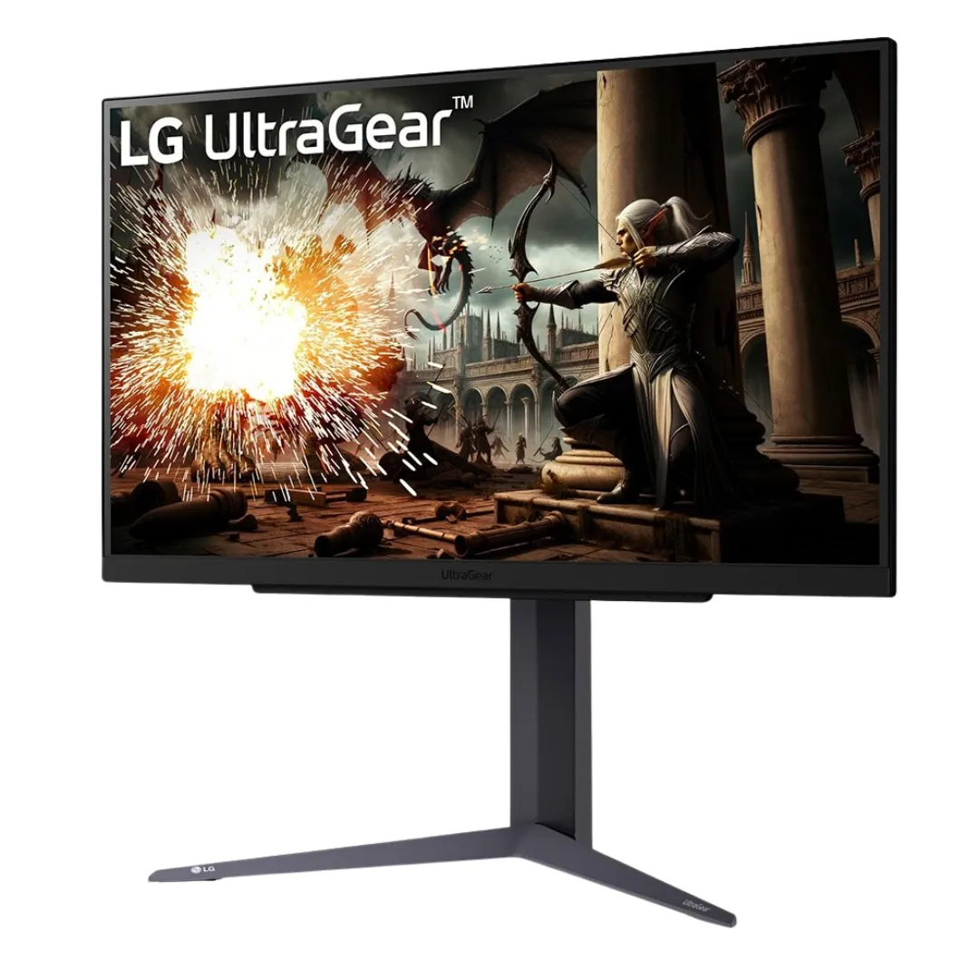 مانیتور 2K ال جی UltraGear 27GR75Q-B