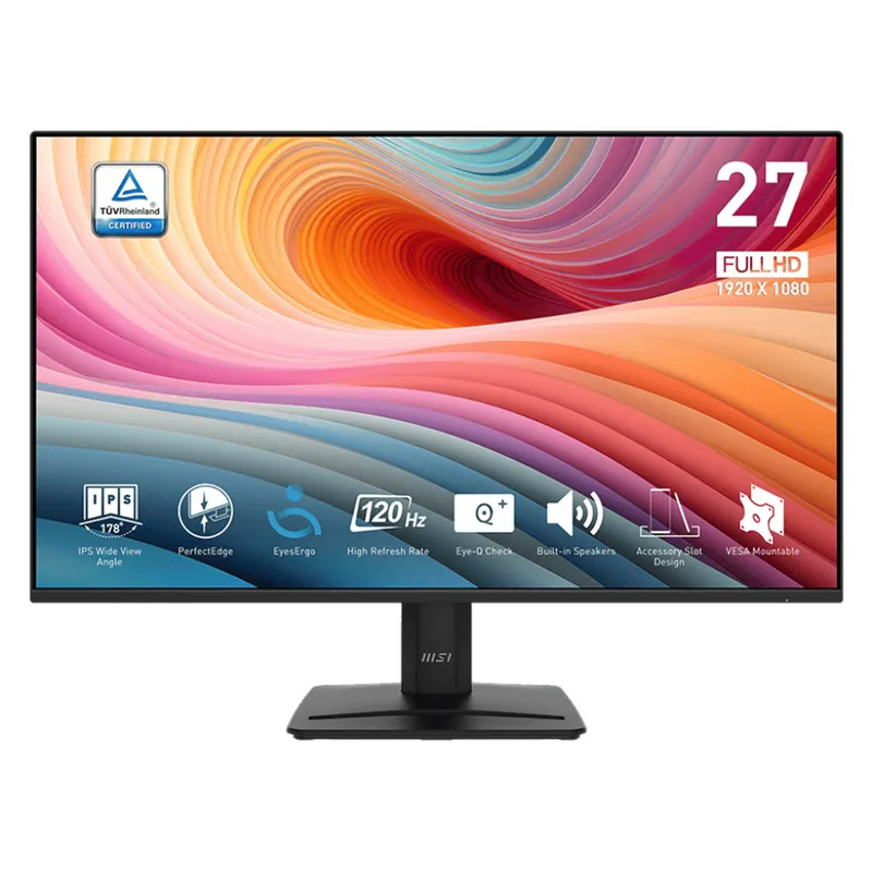 مانیتور ام اس آی PRO MP275 E2