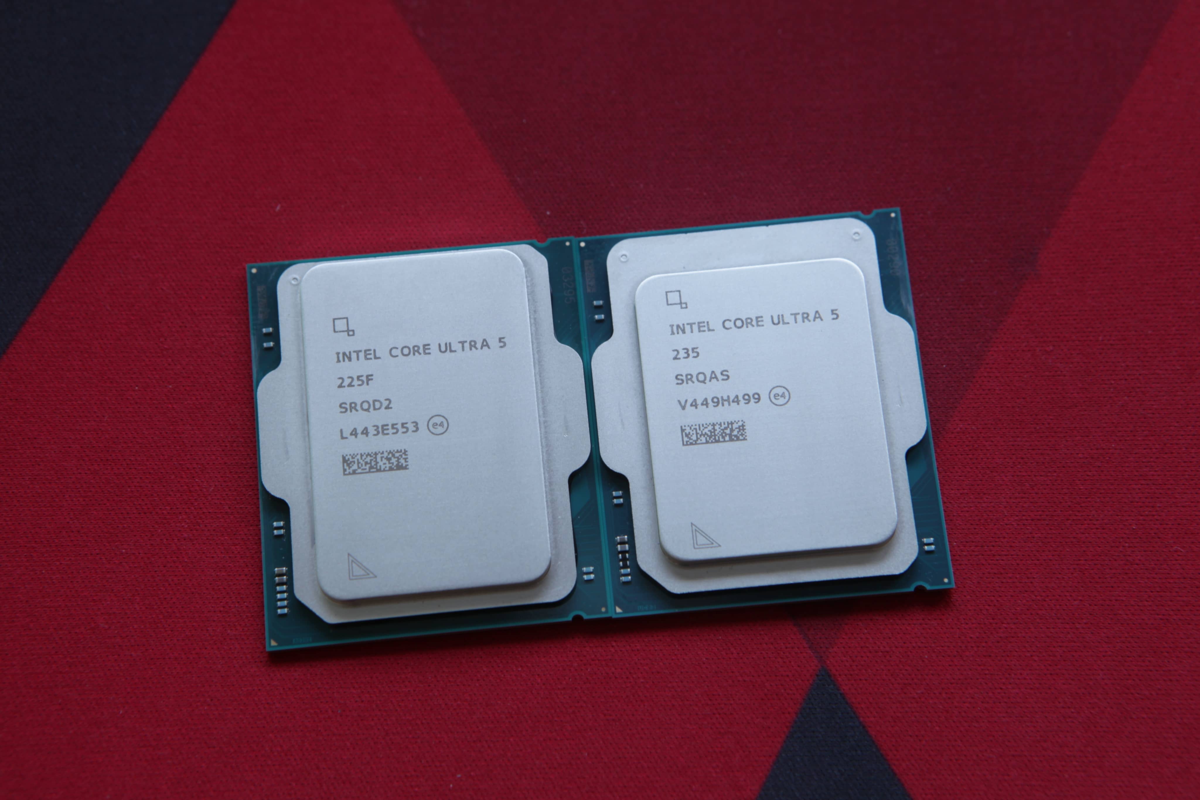 پشتیبانی از فناوریهای آیندهنگر: DDR5 و PCIe 5.0