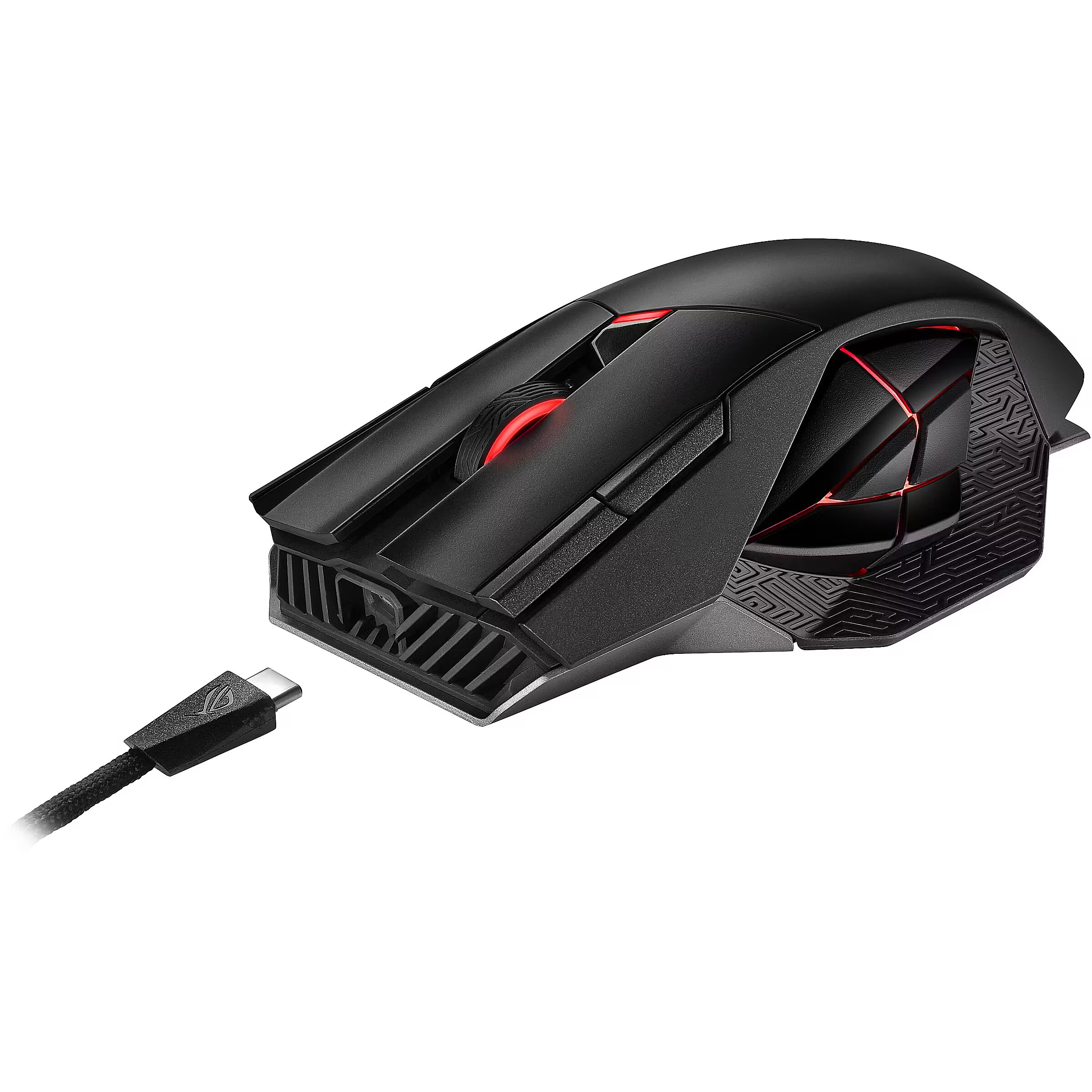 حسگر پیشرفته HERO 25K و عملکرد بینظیر