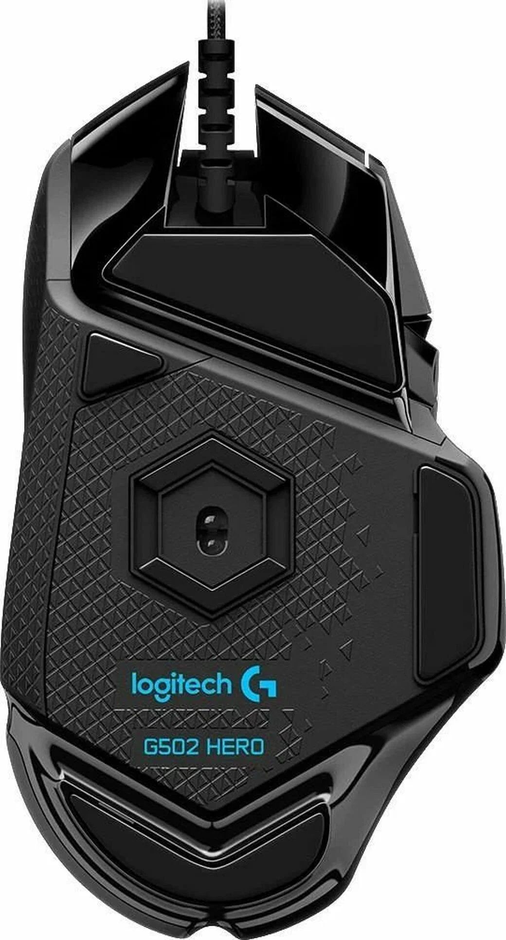 سفارشیسازی کامل با نرمافزار Logitech G HUB